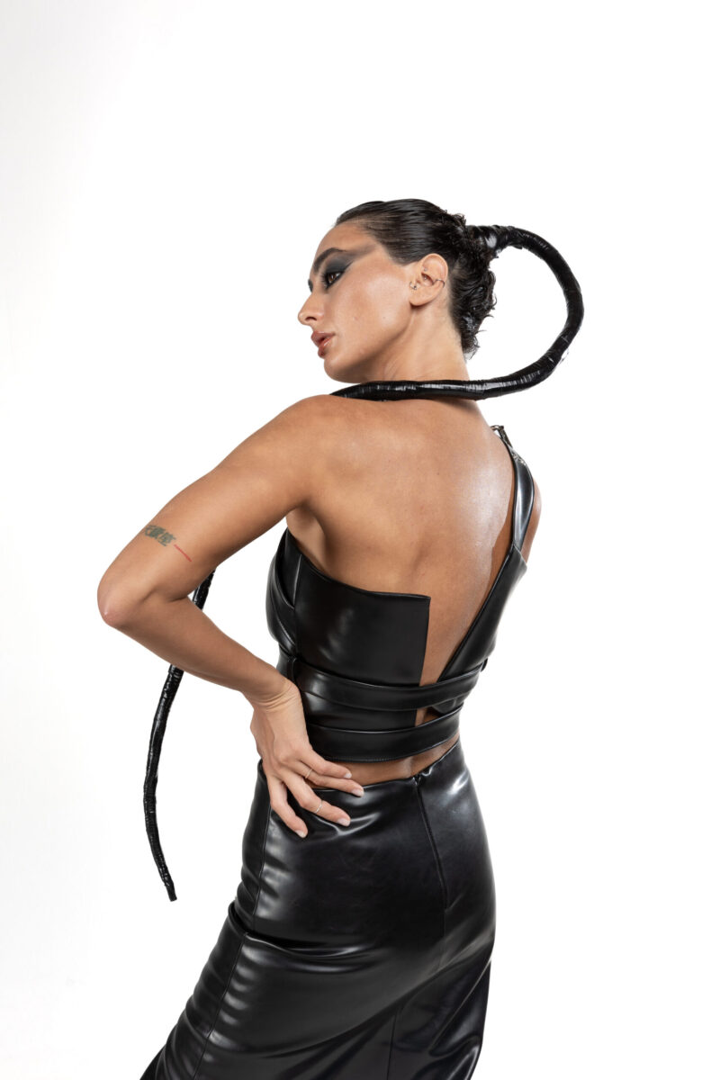 Matrix Top - Part Of Set - Image 2