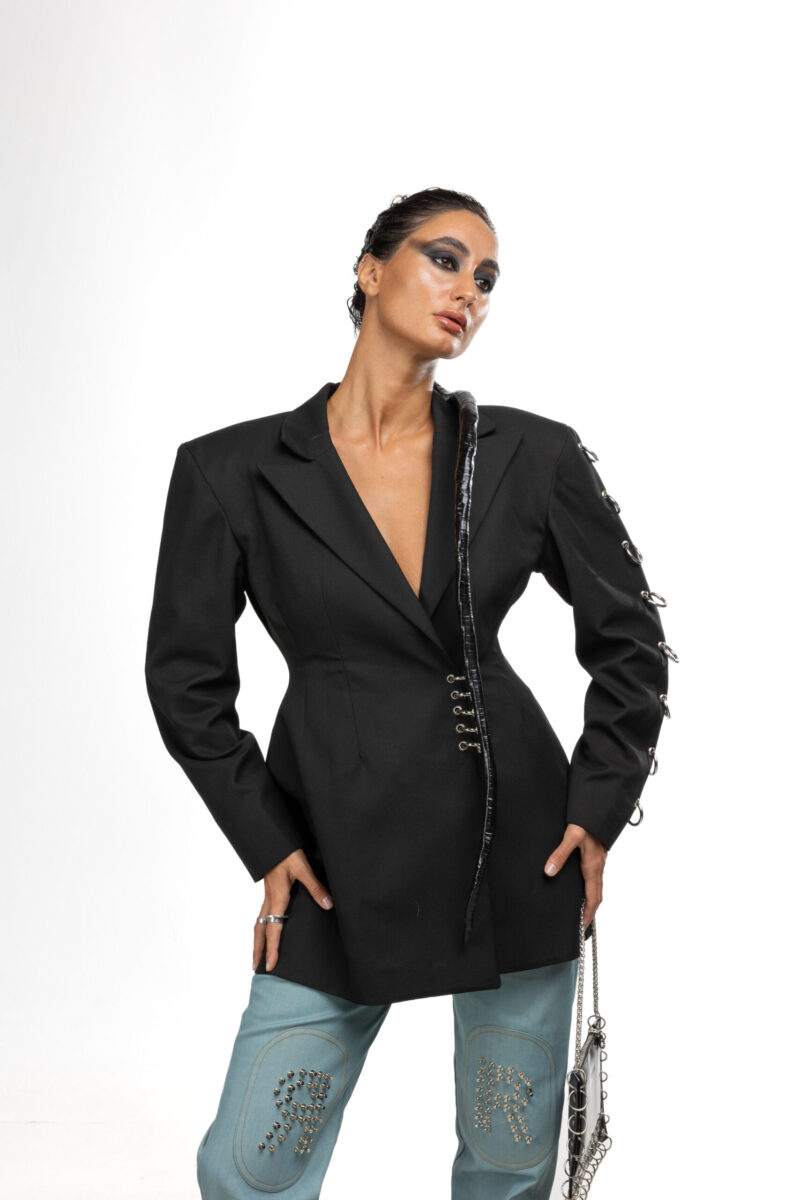 Margaret Blazer - Image 2