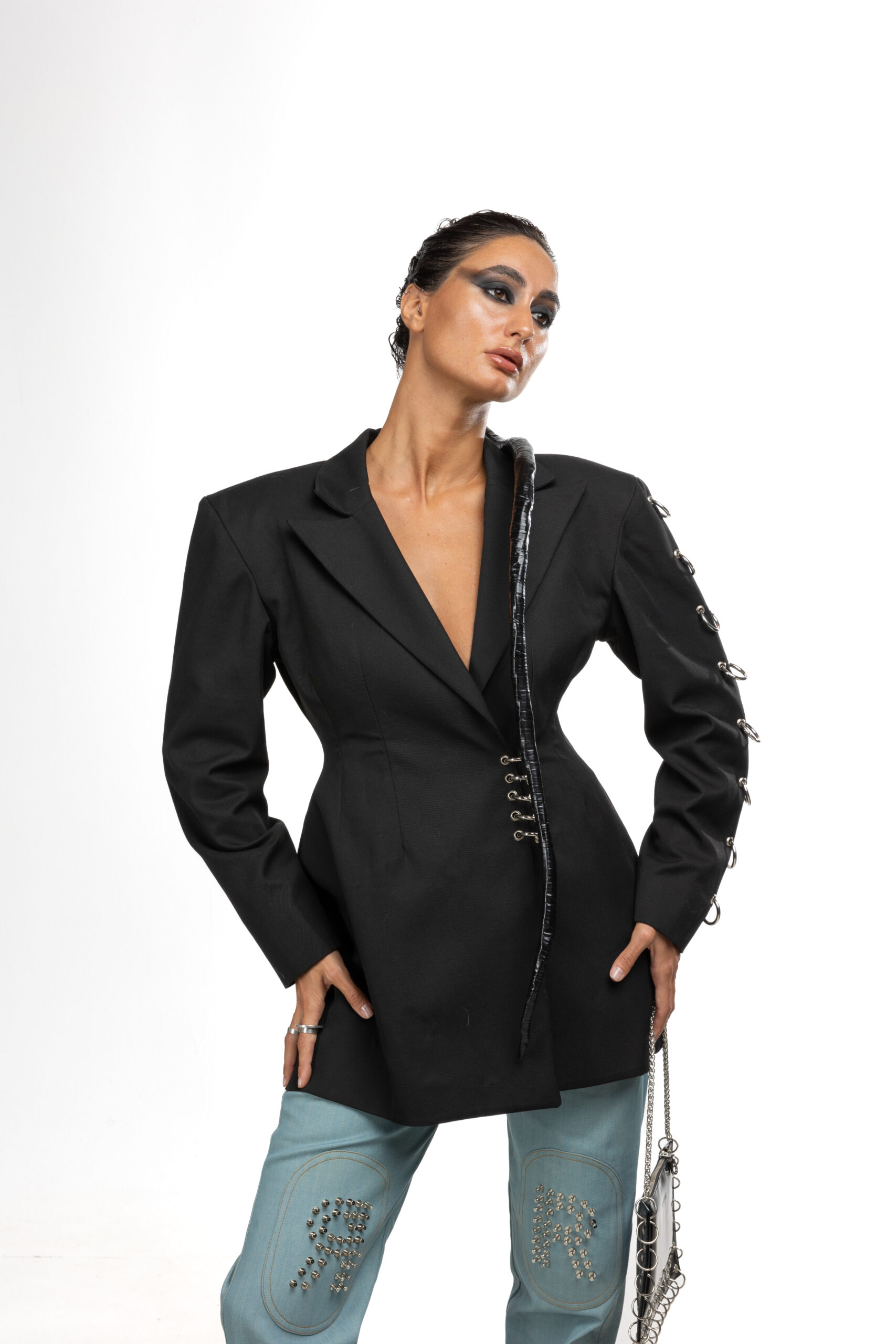 Margaret Blazer - Image 2