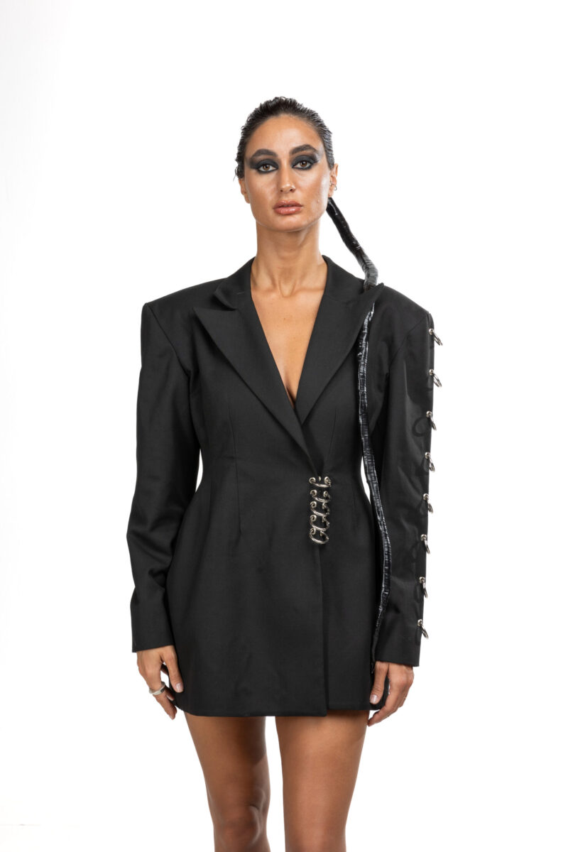 Margaret Blazer - Image 3