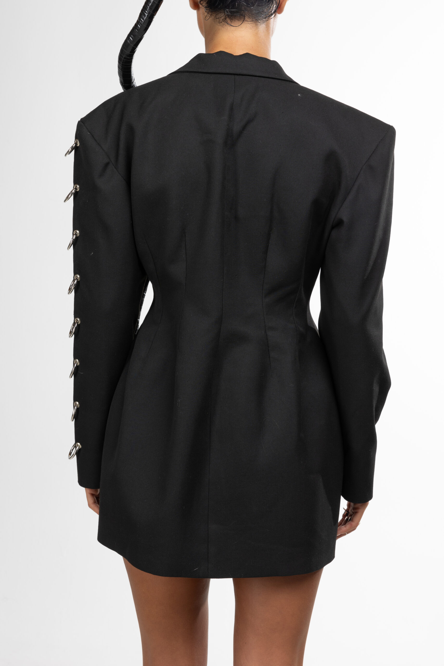 Margaret Blazer - Image 4