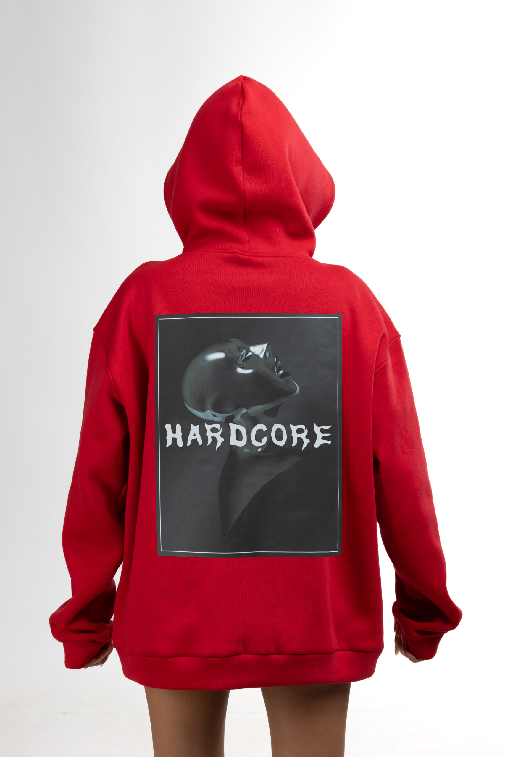 Reverie Oversize Hoodie (unisex) - Image 5