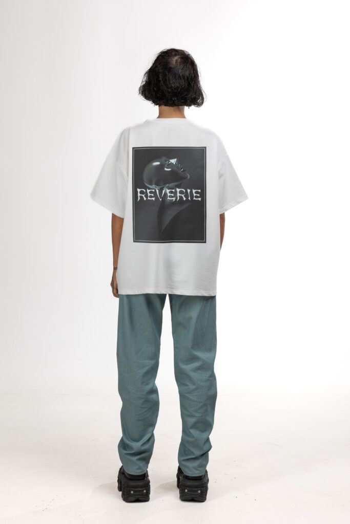 Hardcore T-shirt (unisex)
