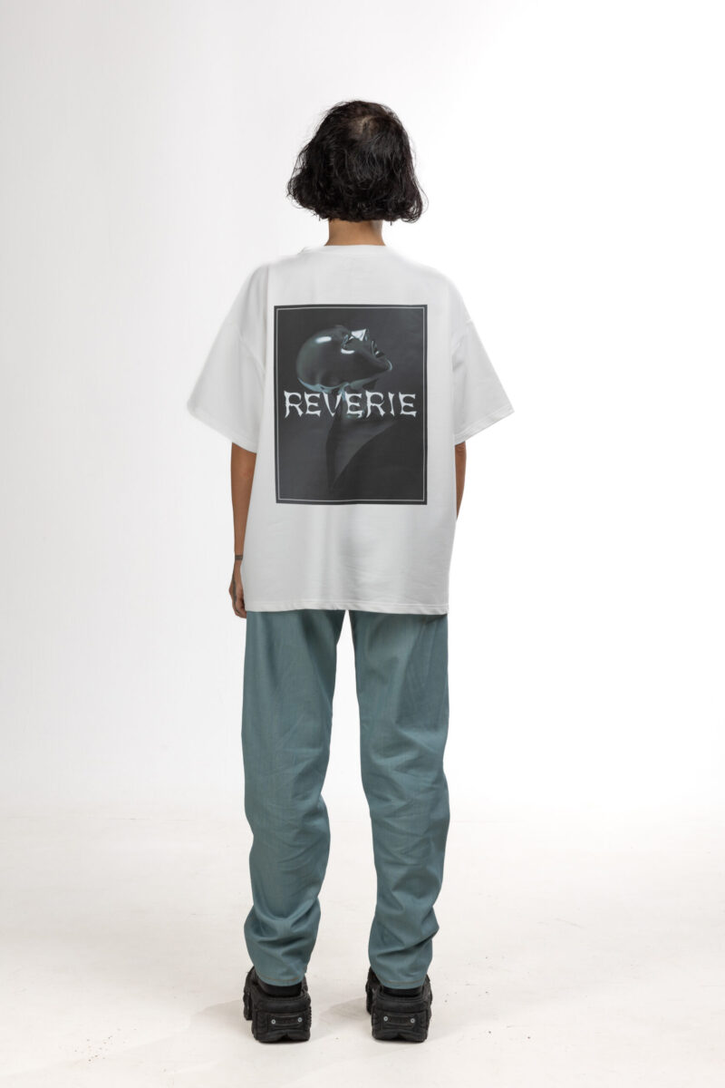 Hardcore T-shirt (unisex) - Image 4
