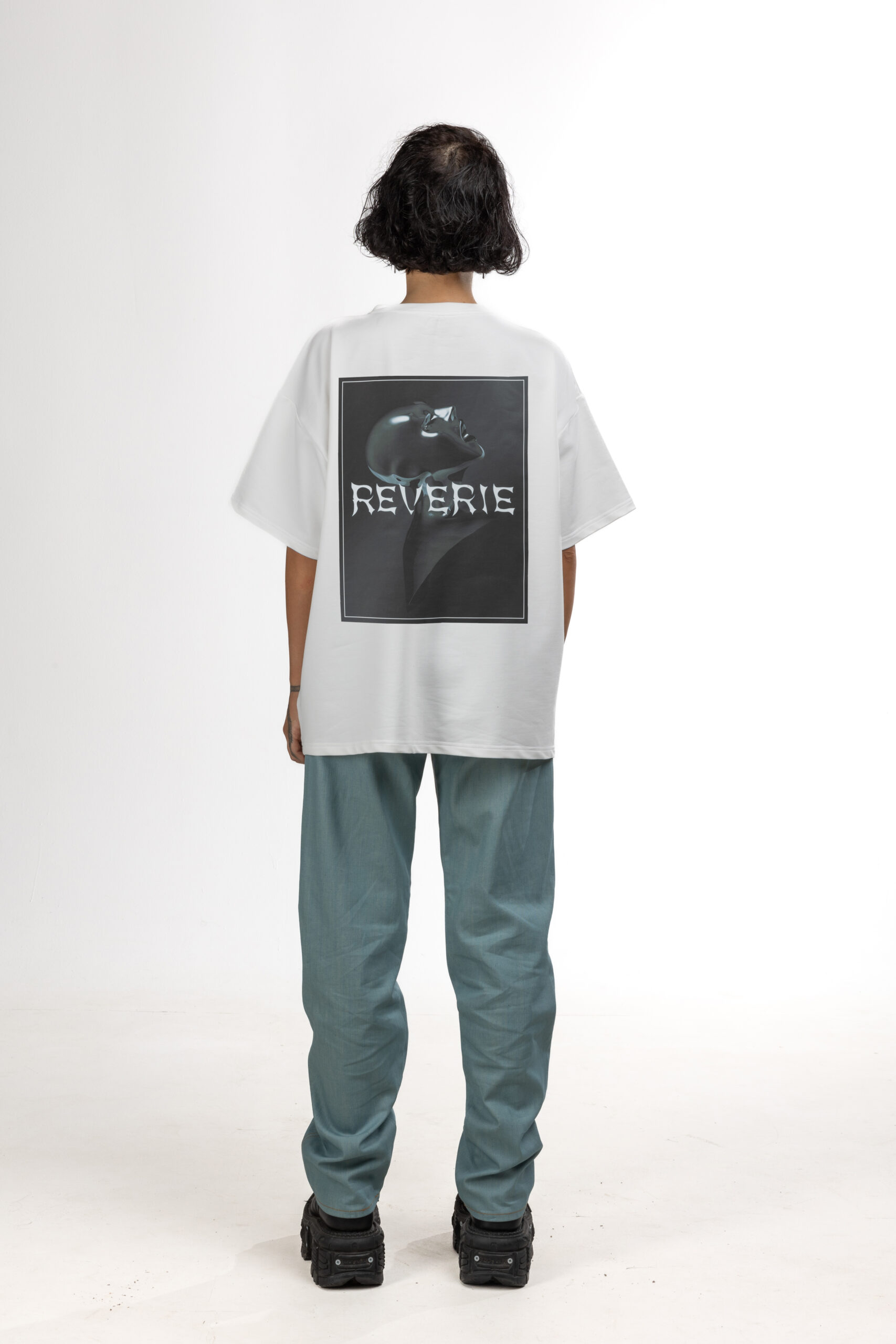 Hardcore T-shirt (unisex) - Image 4