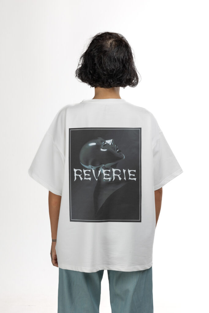 Hardcore T-shirt (unisex)