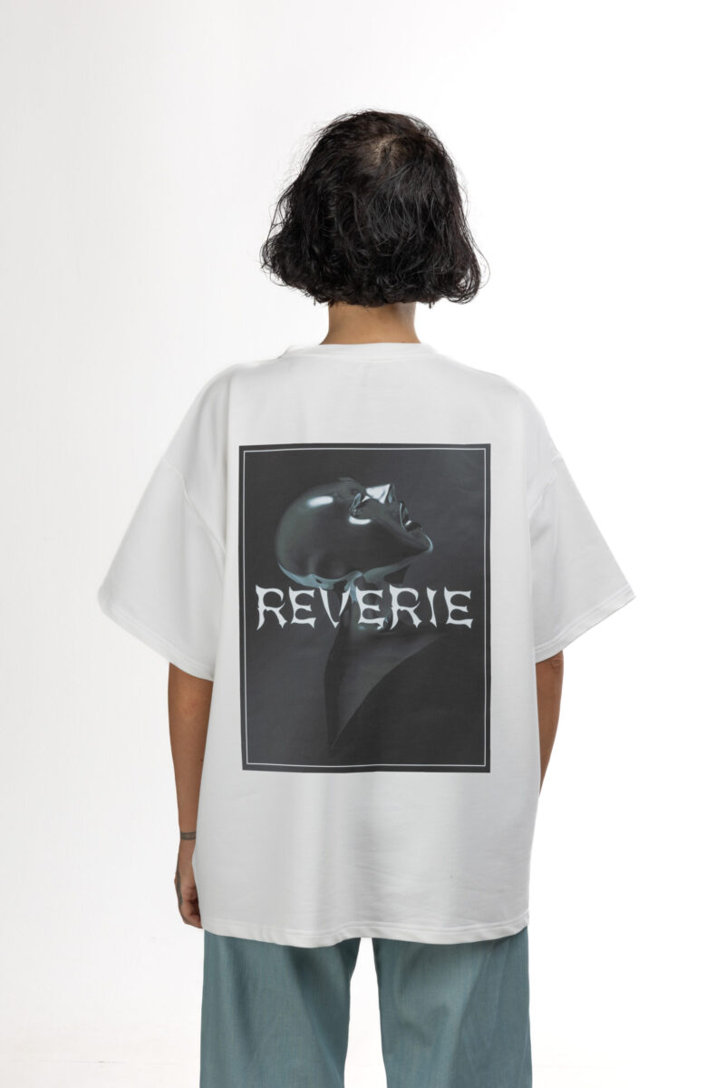 Hardcore T-shirt (unisex) - Image 5