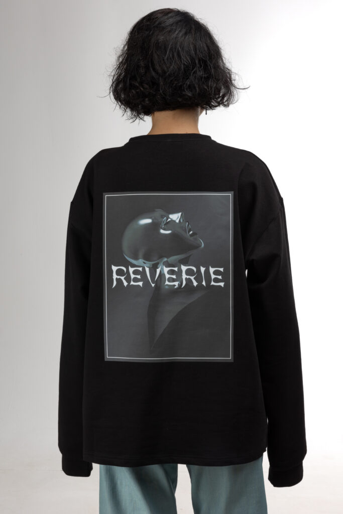 Hardcore Long-sleeve T-shirt (unisex)
