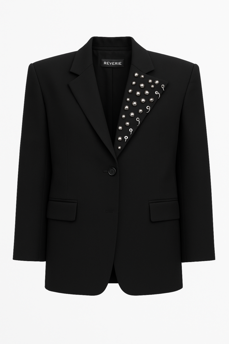 Kelly Oversized blazer - Image 1