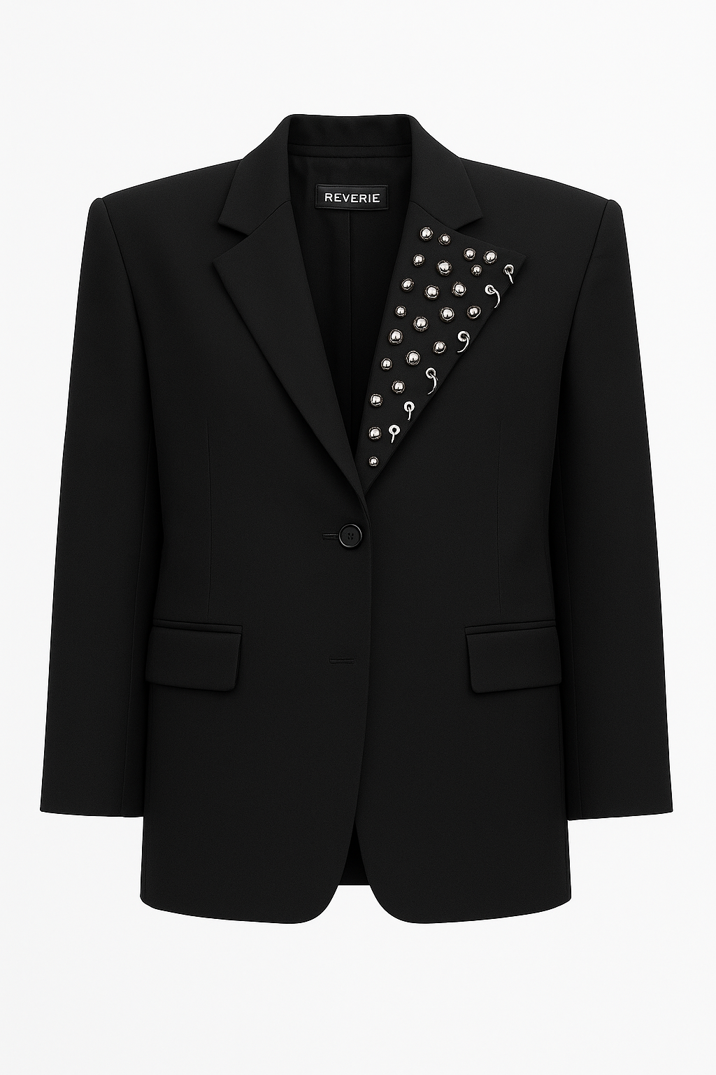 Kelly Oversized blazer - Image 1