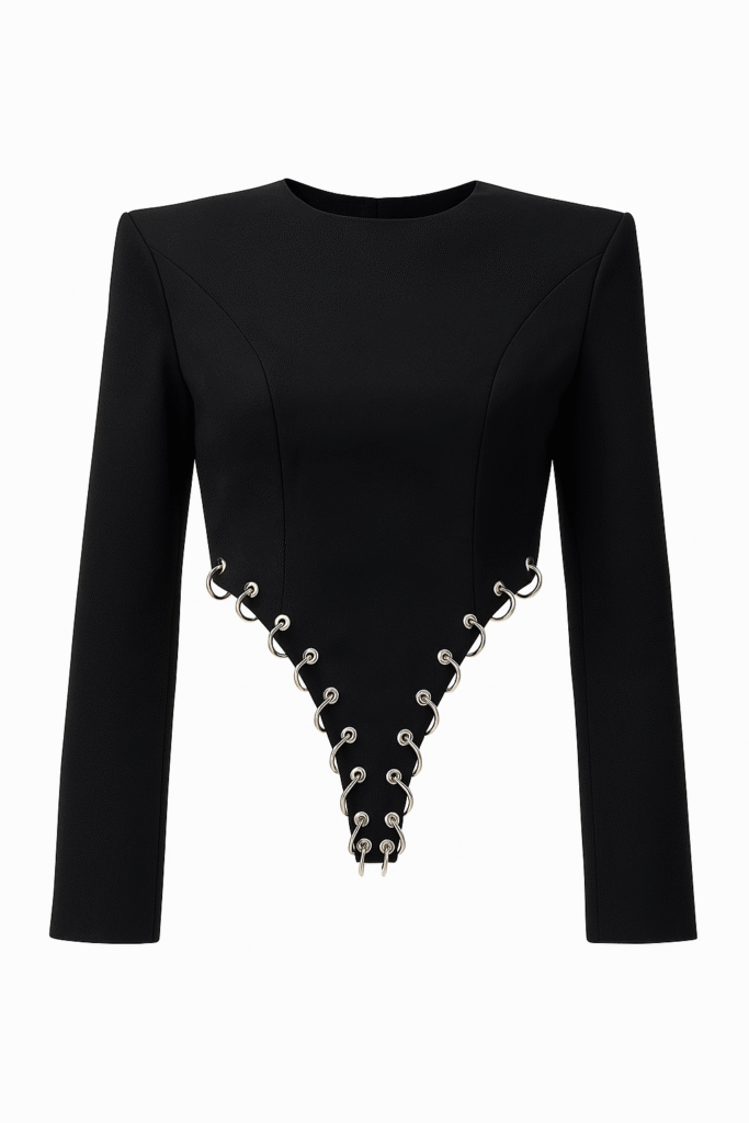 Gaia Bodysuit