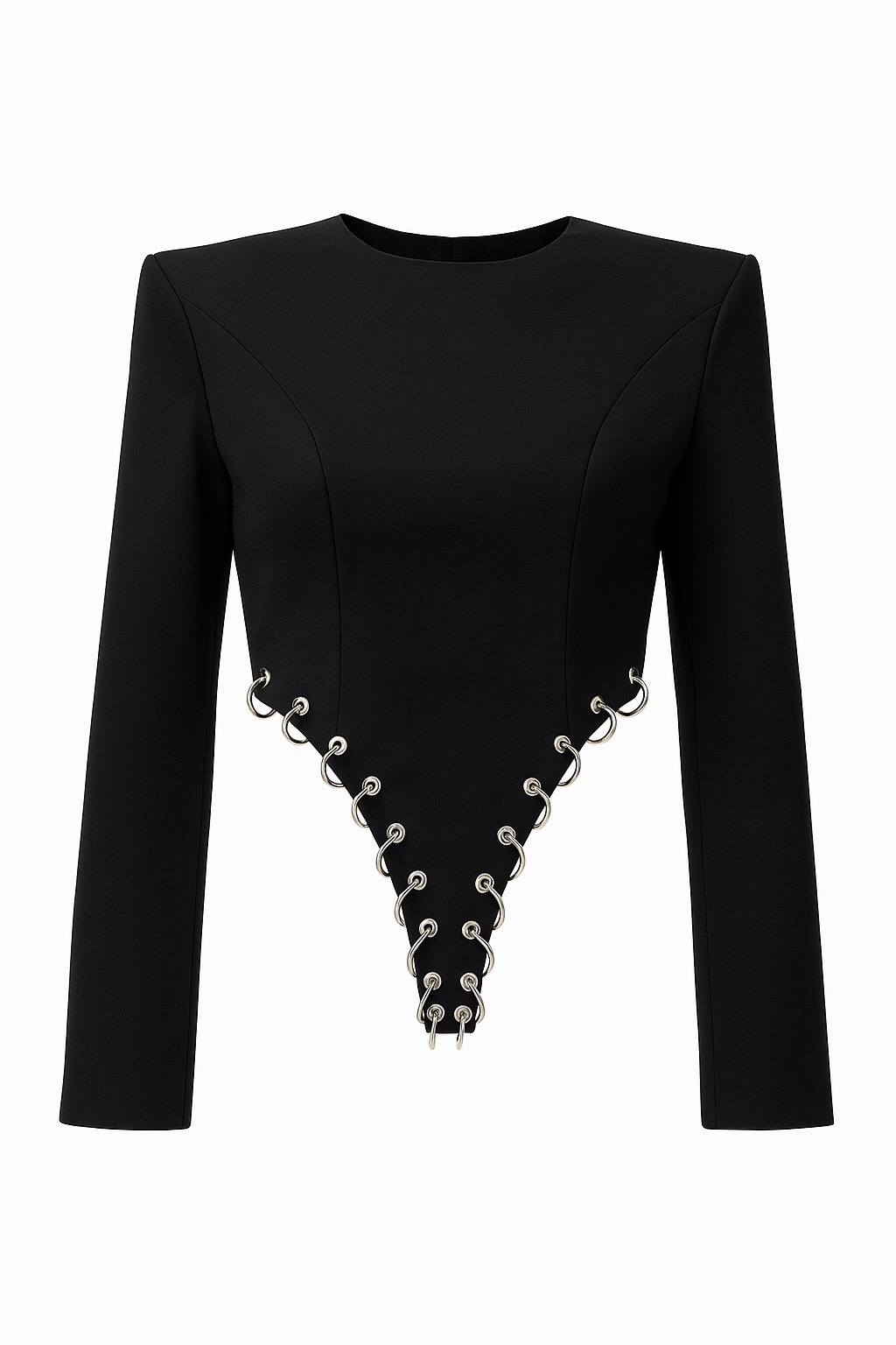 Gaia Bodysuit - Image 1