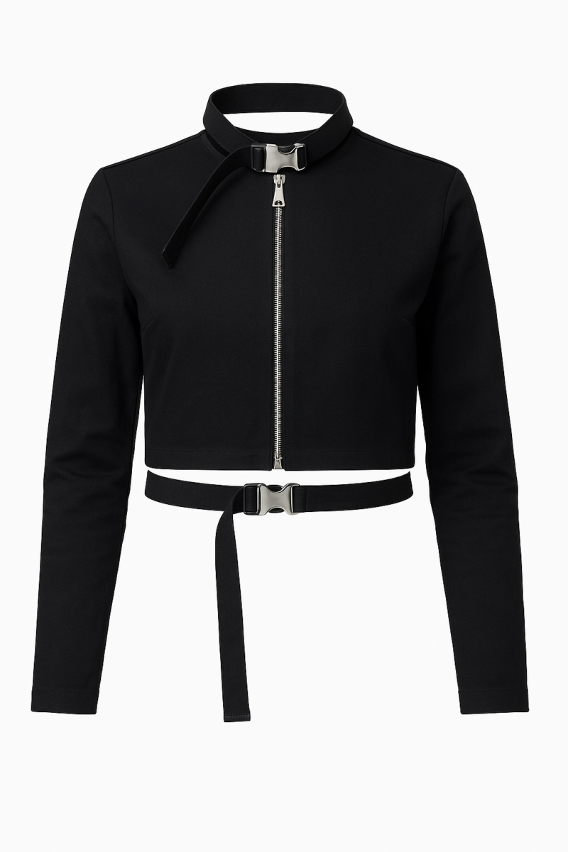 Maeve Jacket - Part Of Maeve Set - Image 1
