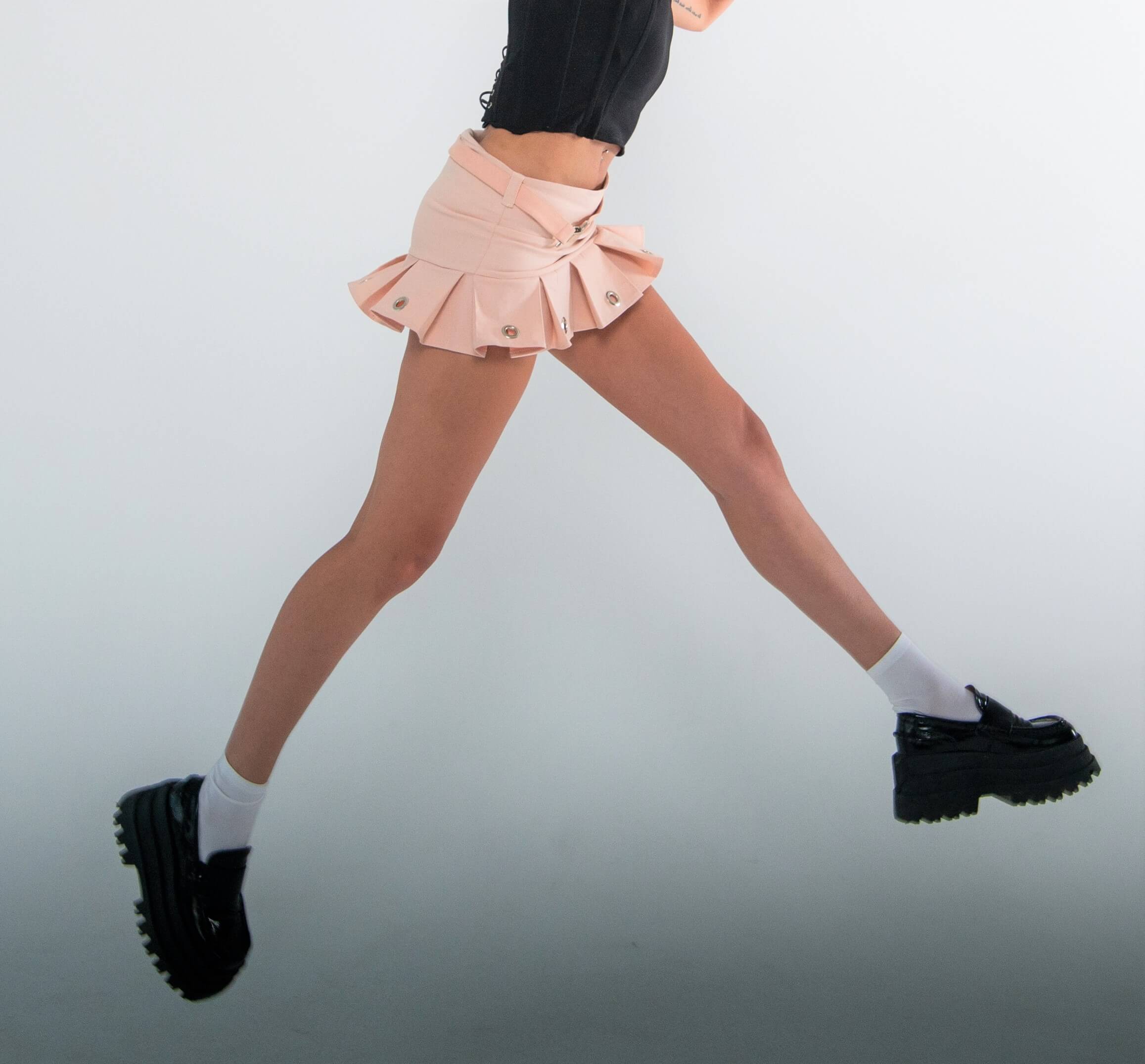 July Mini Skirt - Image 7