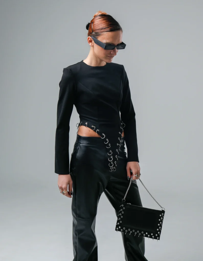 Gaia Bodysuit