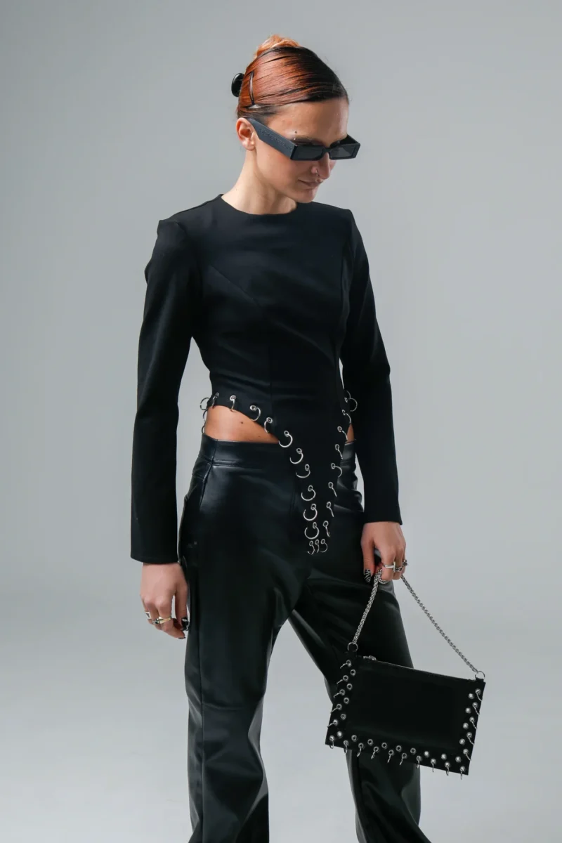 Gaia Bodysuit - Image 4