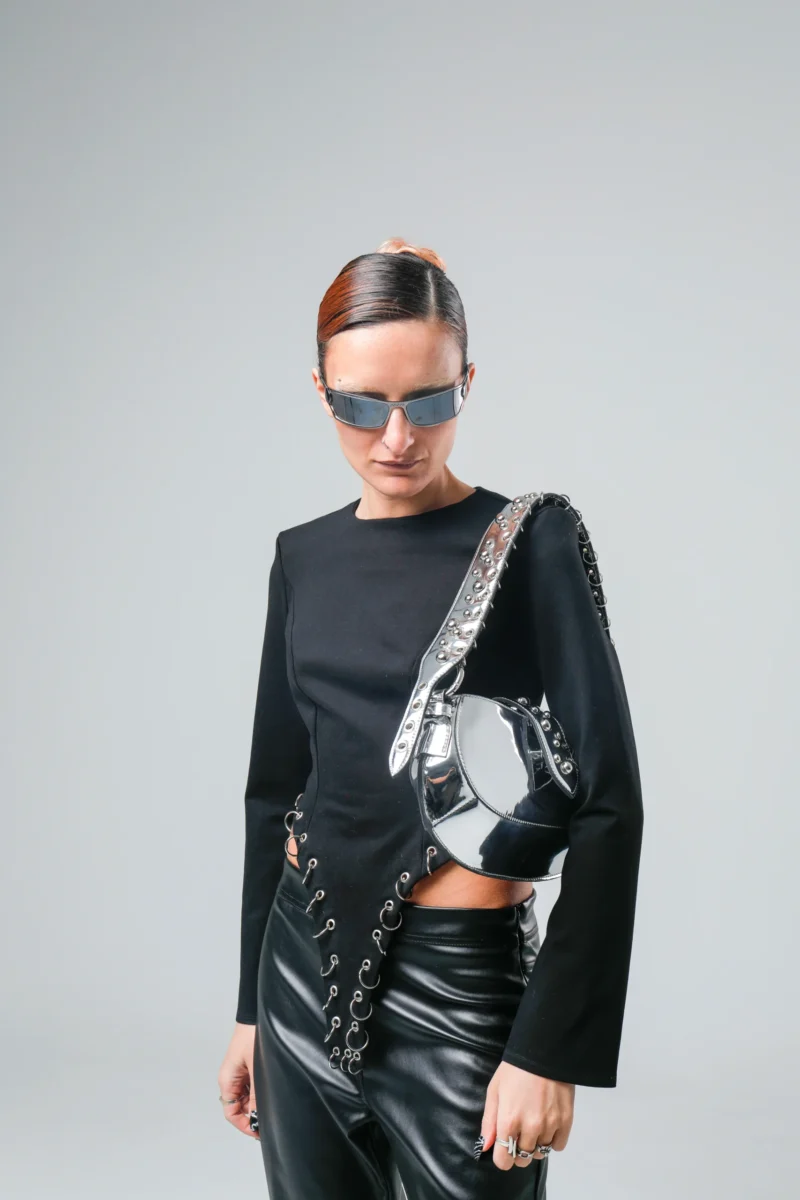 Gaia Bodysuit - Image 5