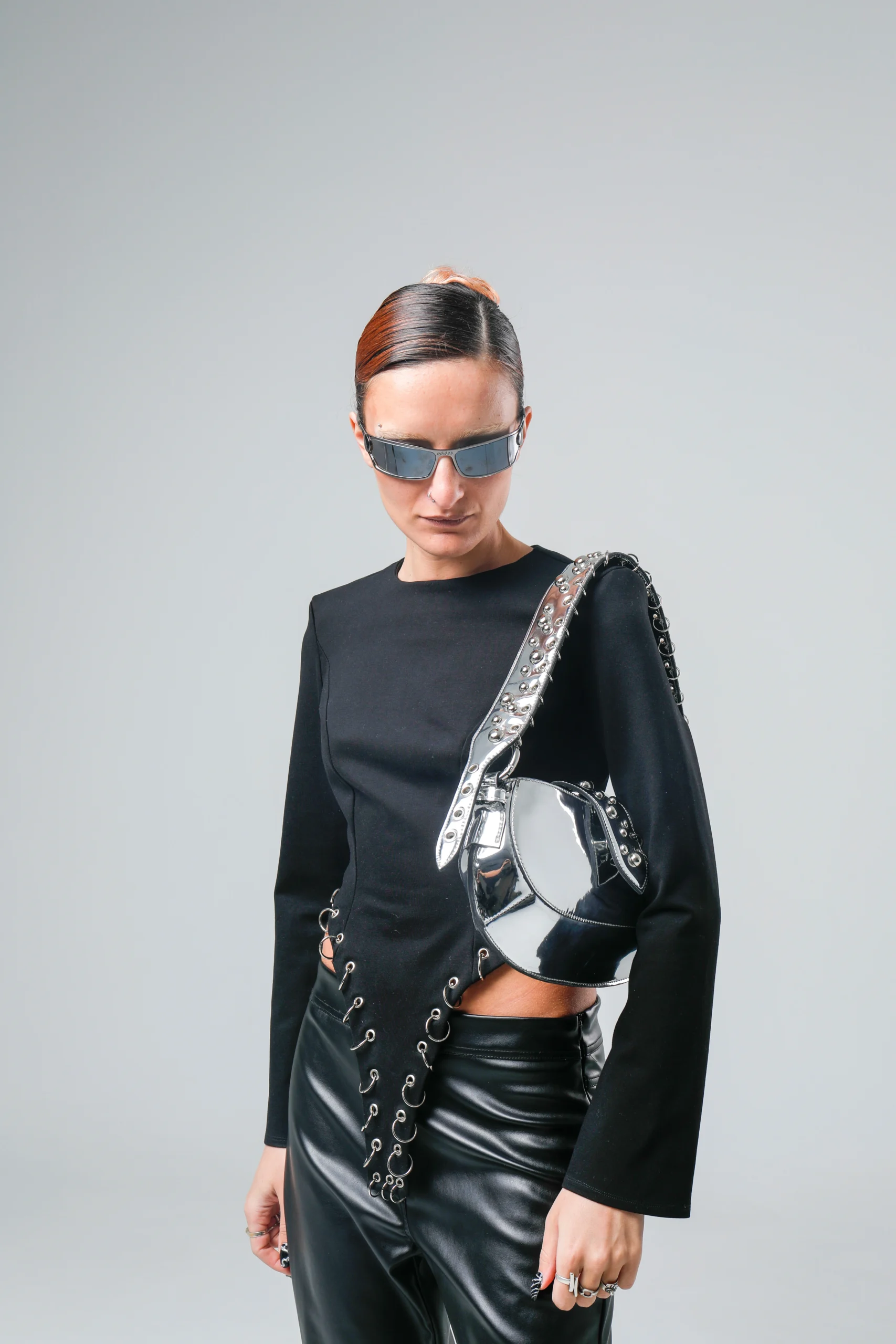 Gaia Bodysuit - Image 5