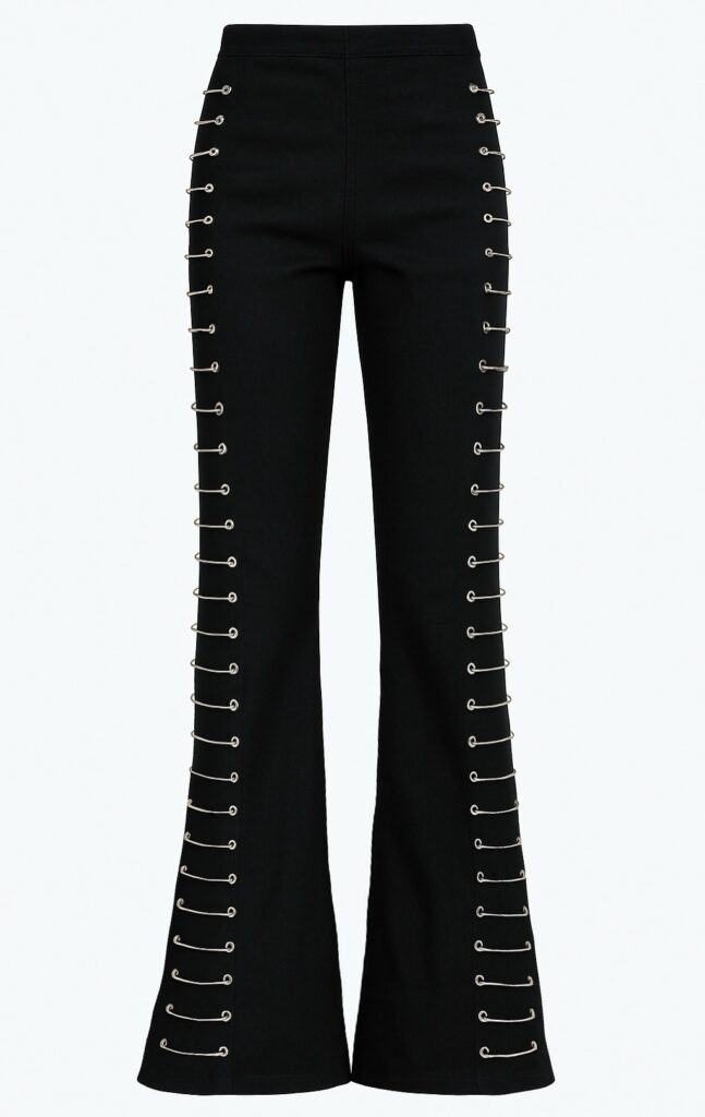 Maeve Pants  -  Part Of Set