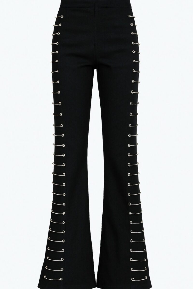 Maeve Pants  -  Part Of Set - Image 1
