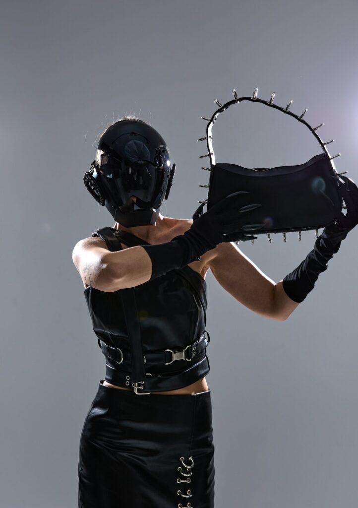 Matrix Top - Part Of Set