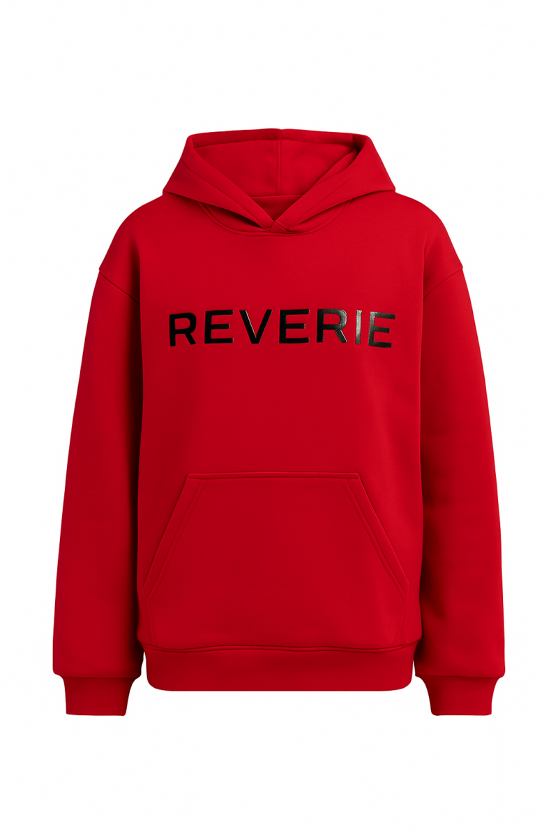 Reverie Oversize Hoodie (unisex) - Image 1
