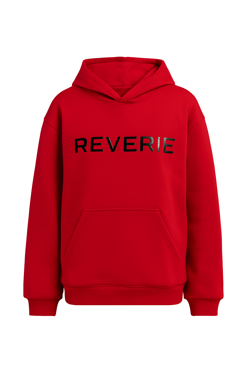 Reverie Oversize Hoodie (unisex)