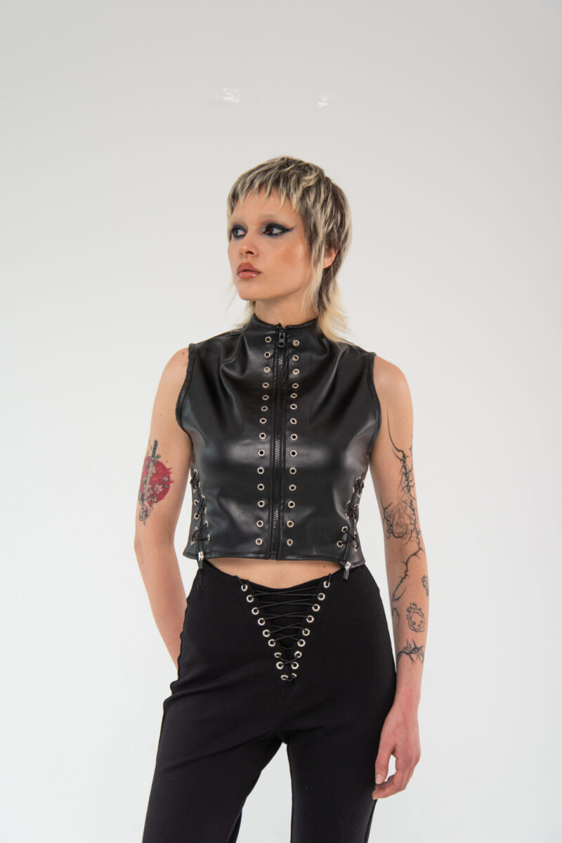 Faye Pants - Image 2