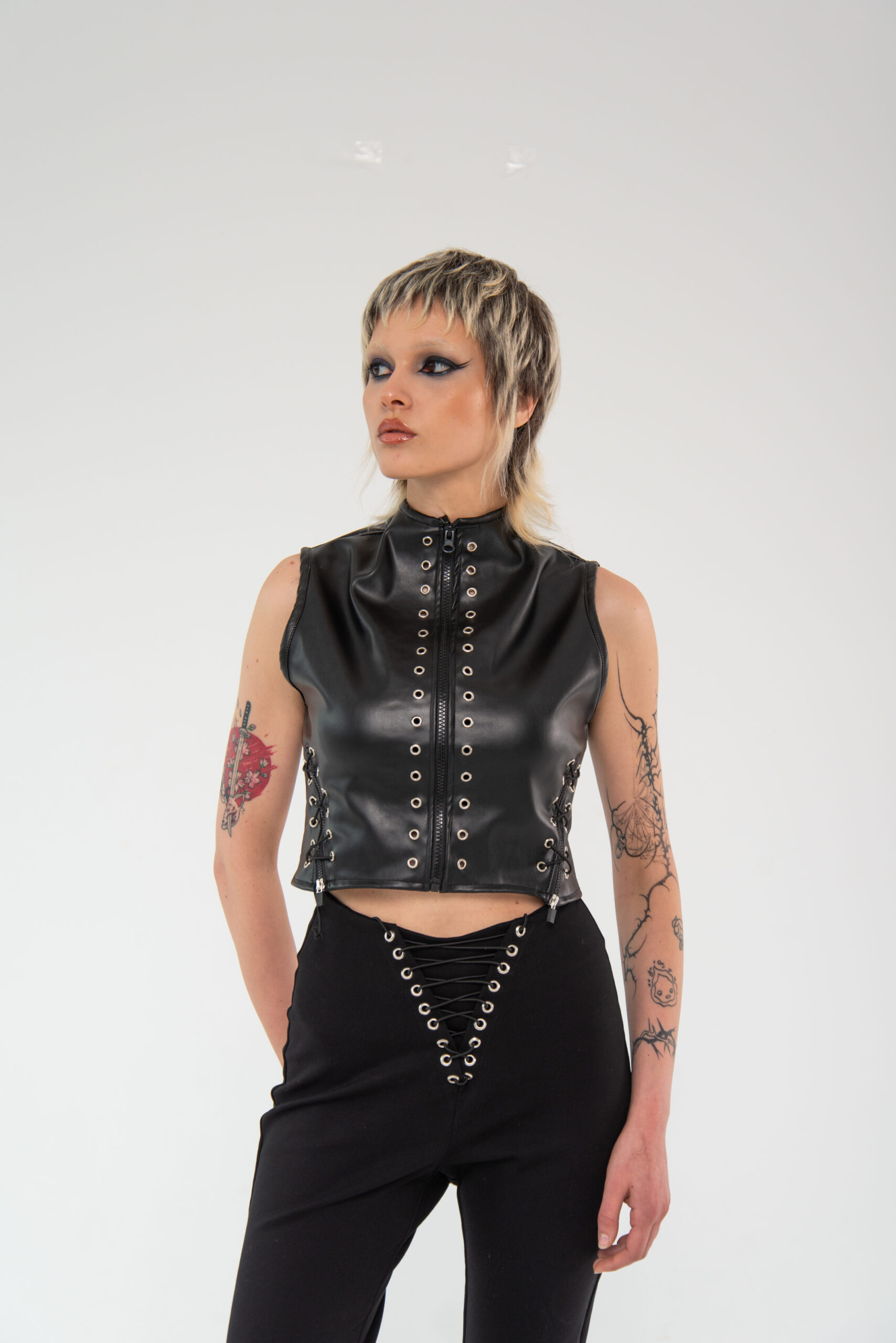 Faye Pants - Image 2