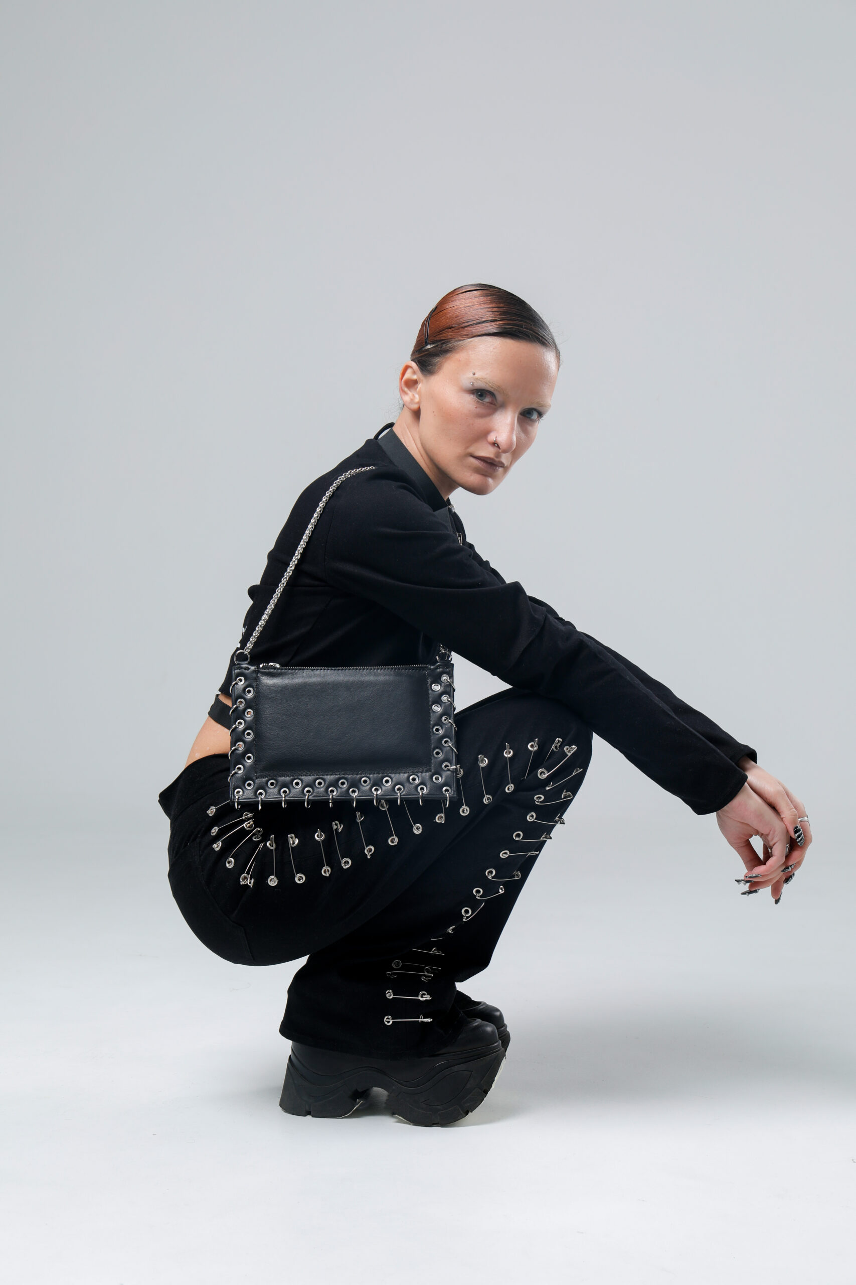 Maeve Pants  -  Part Of Set - Image 3