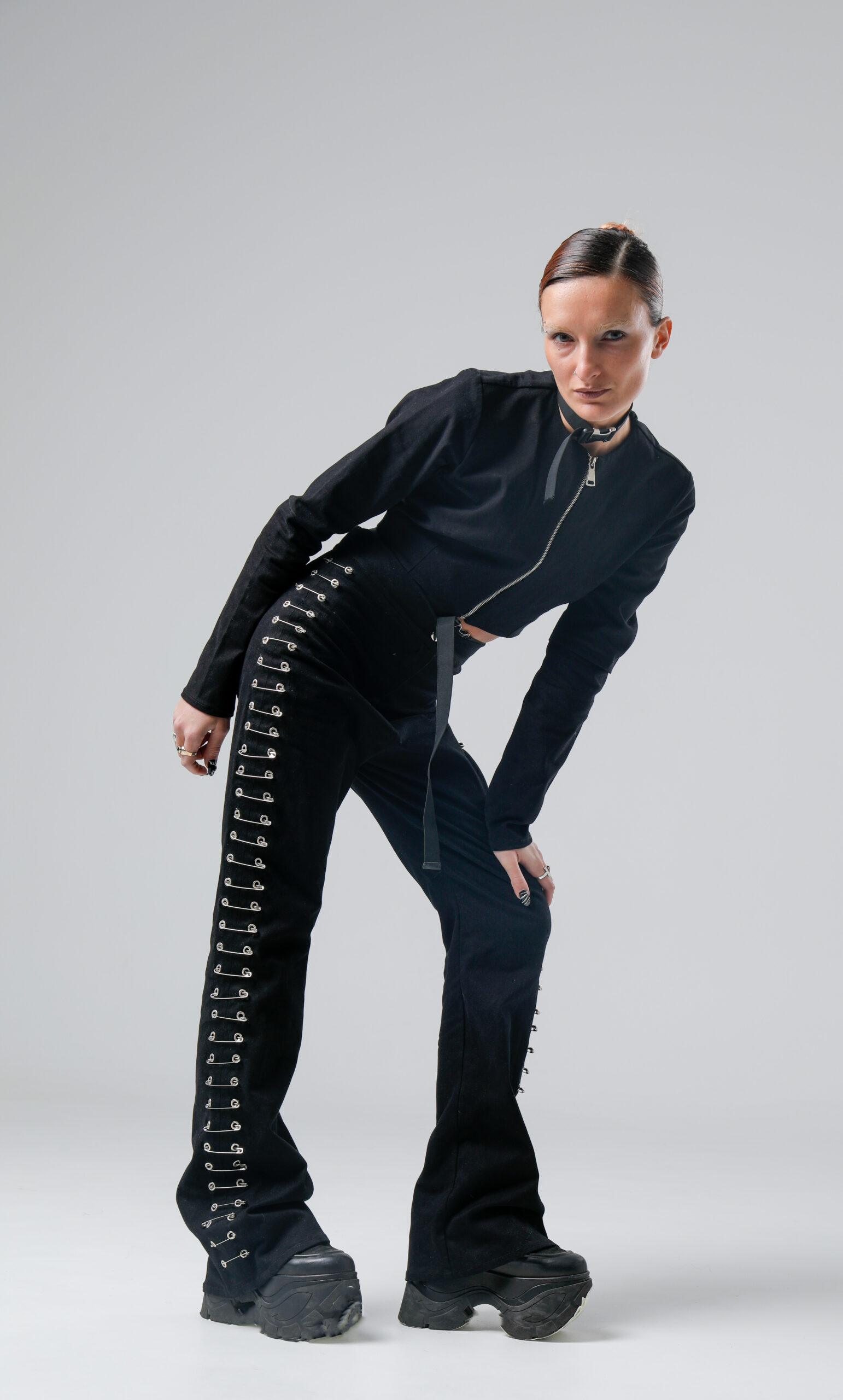 Maeve Pants  -  Part Of Set - Image 4