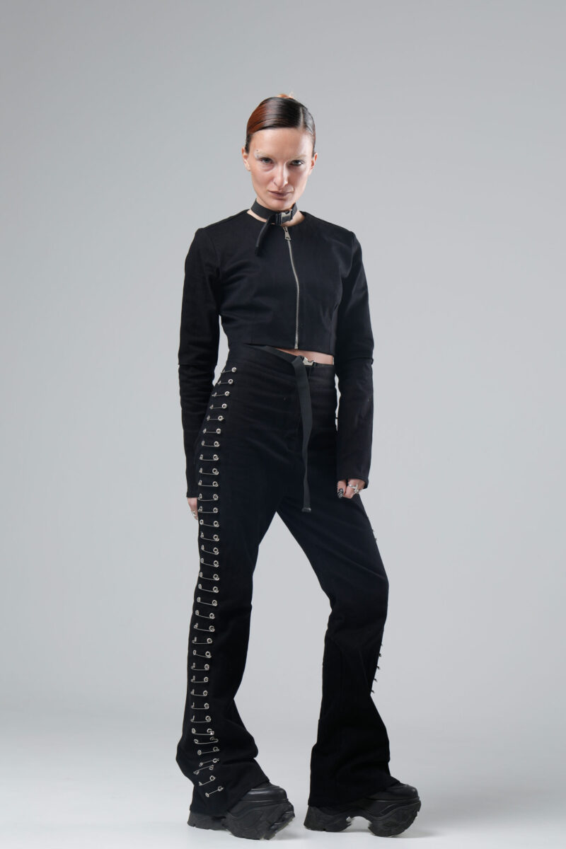 Maeve Pants  -  Part Of Set - Image 2