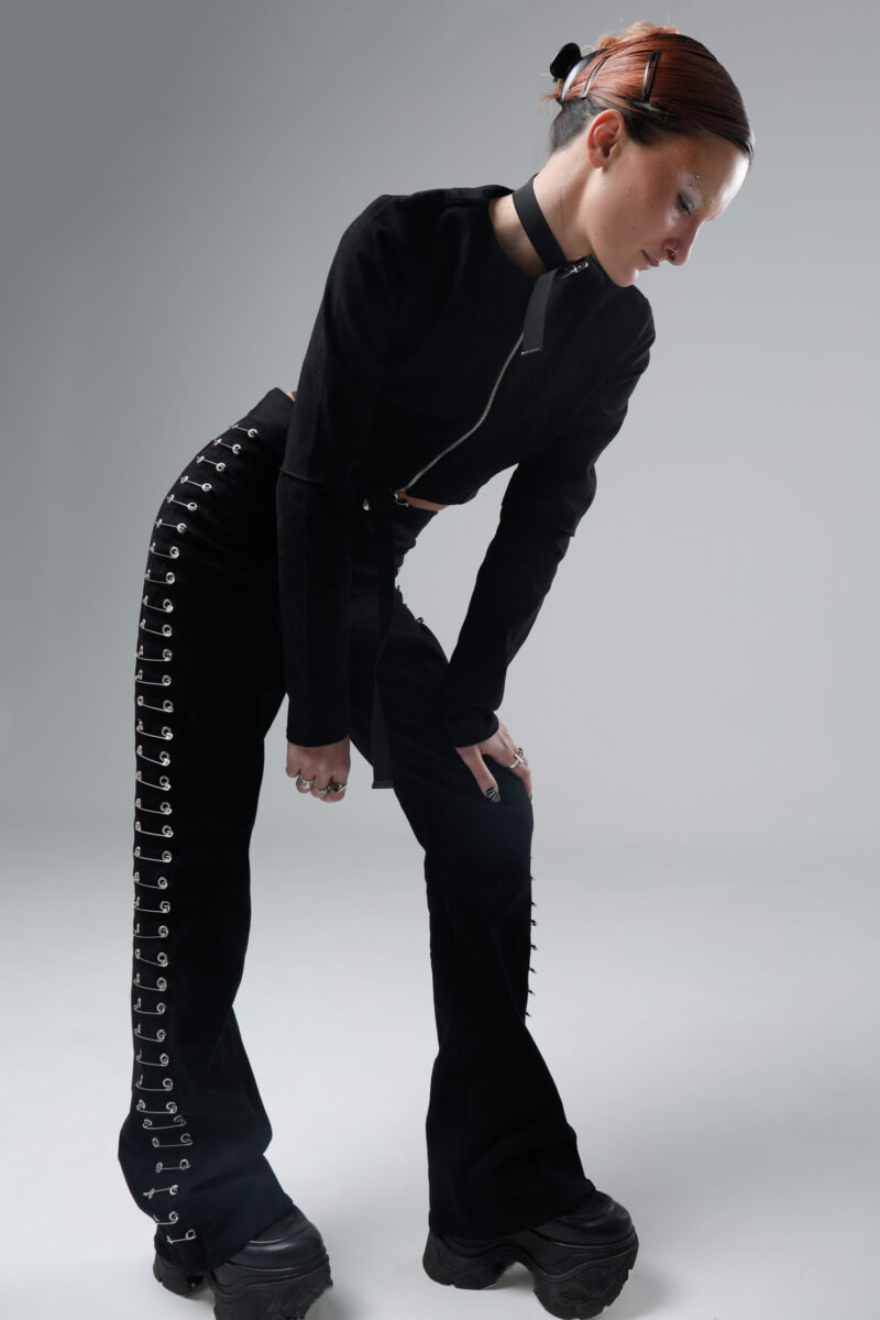 Maeve Pants  -  Part Of Set - Image 5