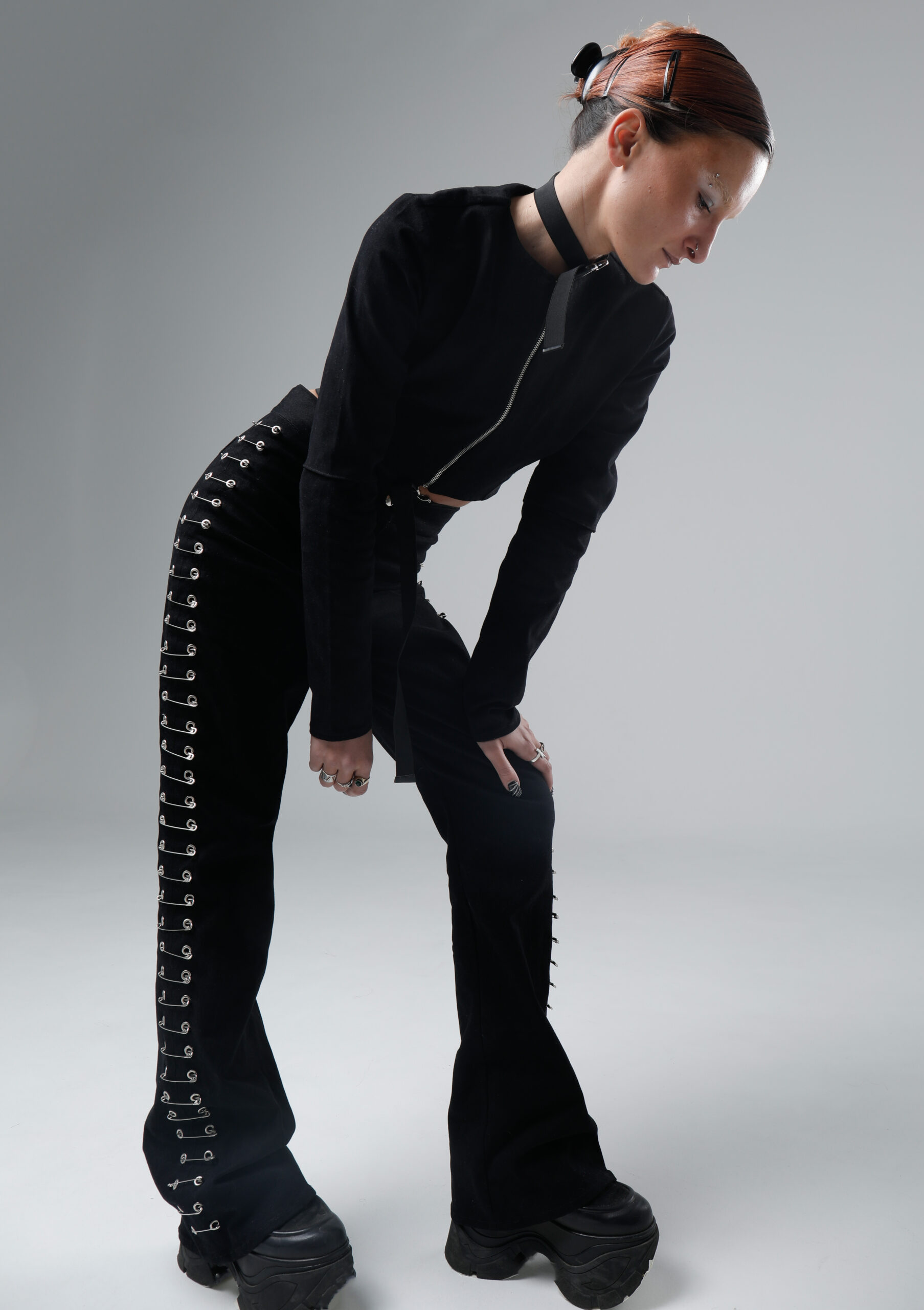 Maeve Pants  -  Part Of Set - Image 5