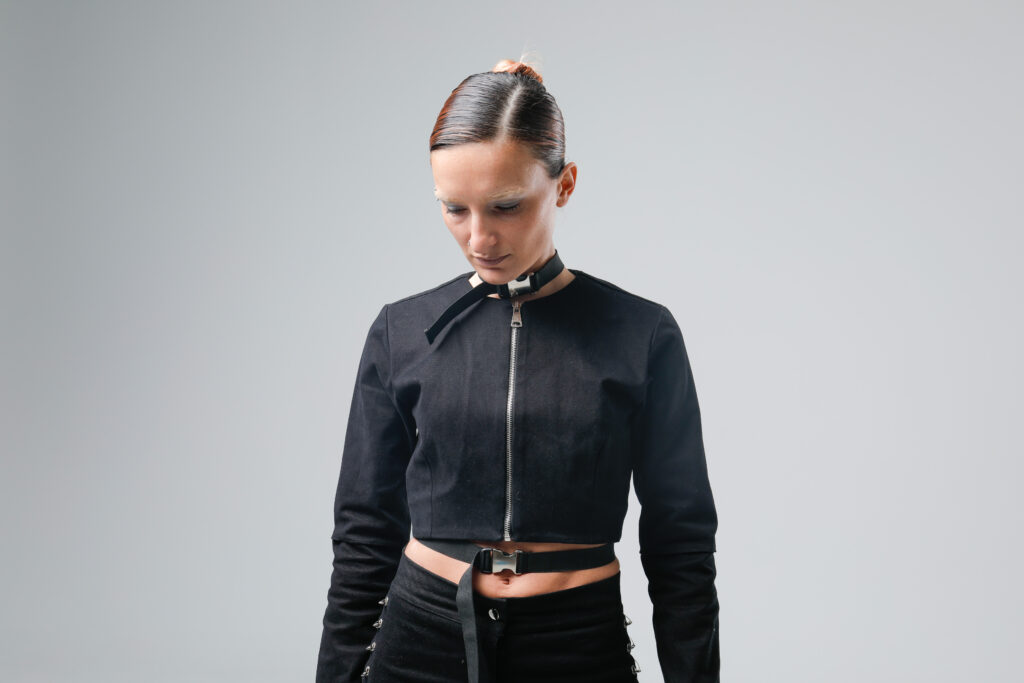Maeve Jacket - Part Of Maeve Set