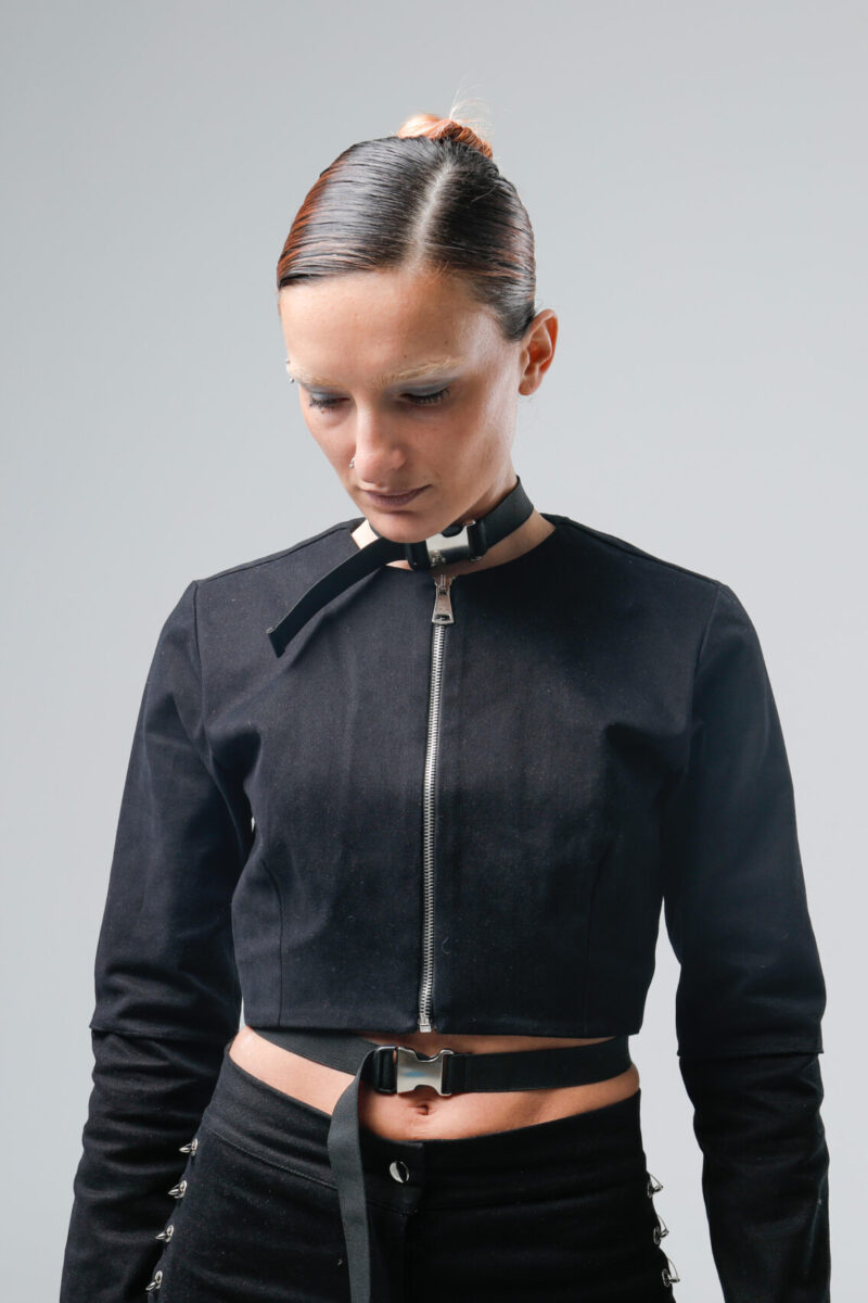 Maeve Jacket - Part Of Maeve Set - Image 2