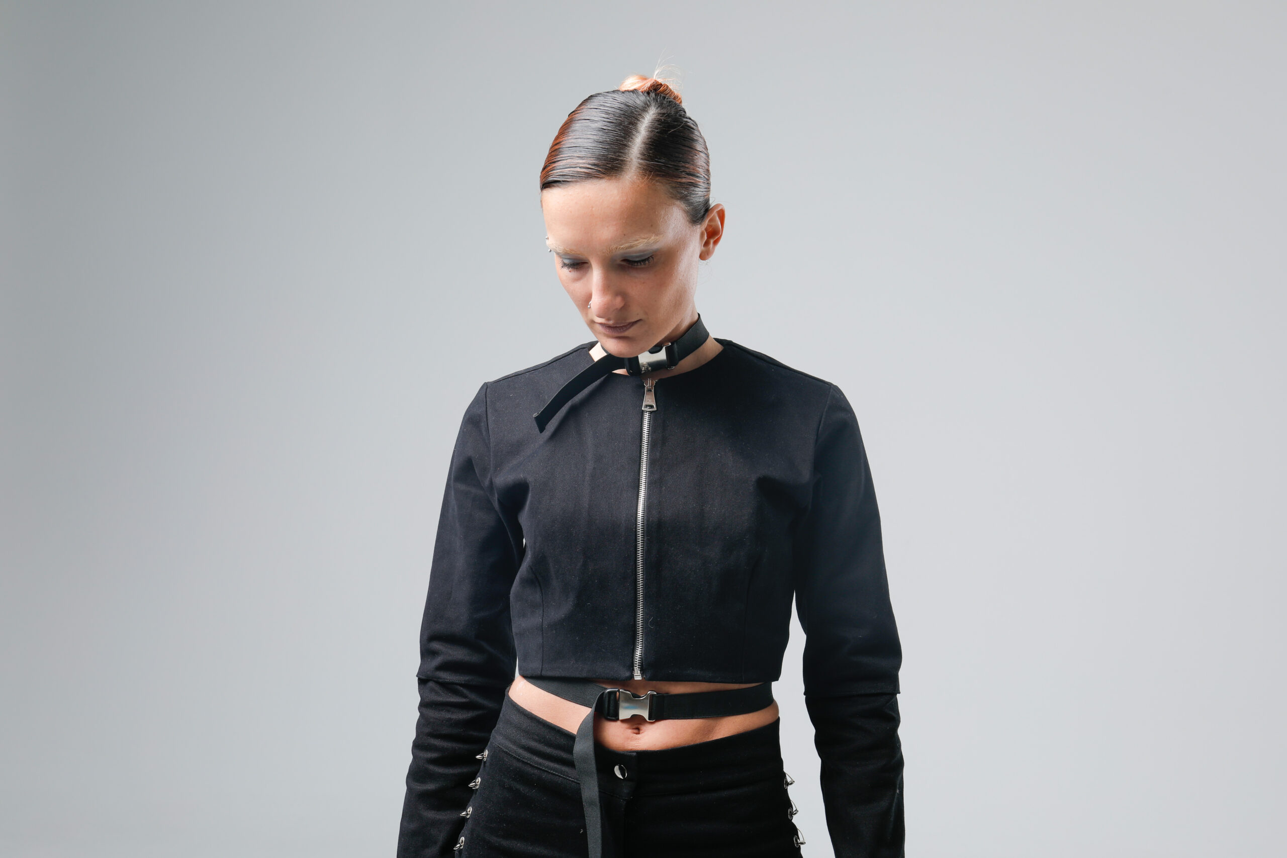 Maeve Jacket - Part Of Maeve Set - Image 2