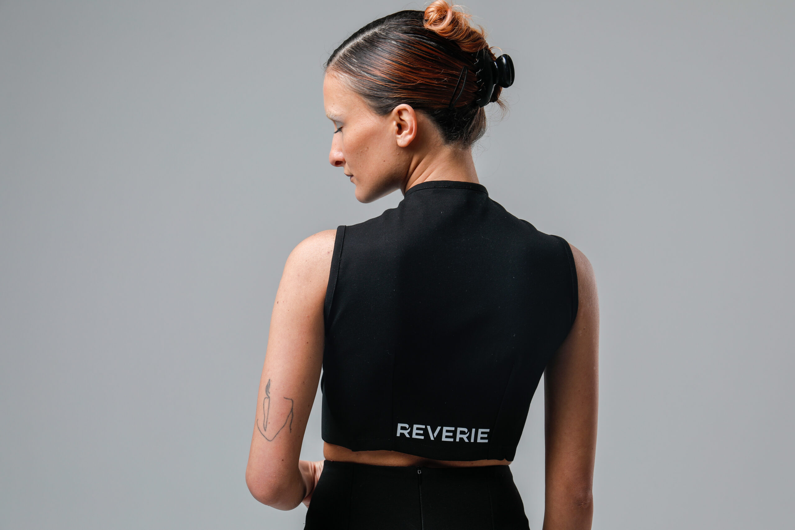 Mara Vest - Image 7