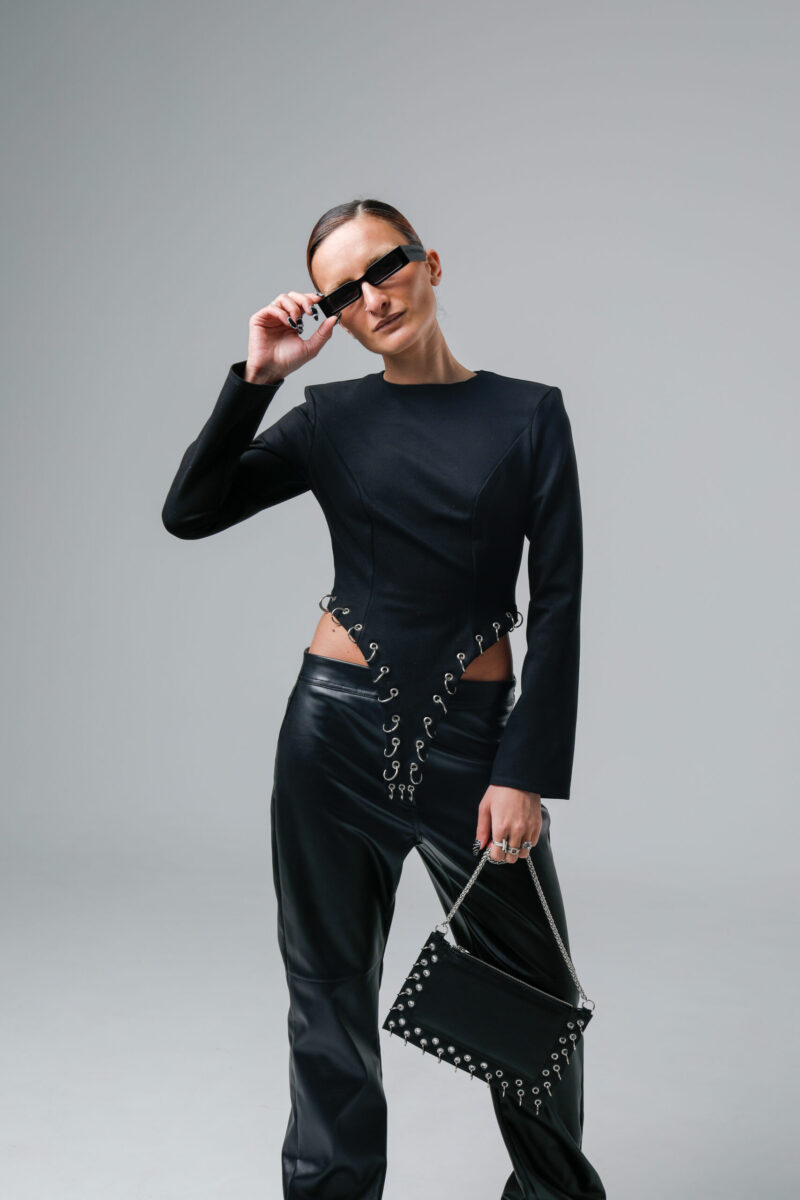 Gaia Bodysuit - Image 3