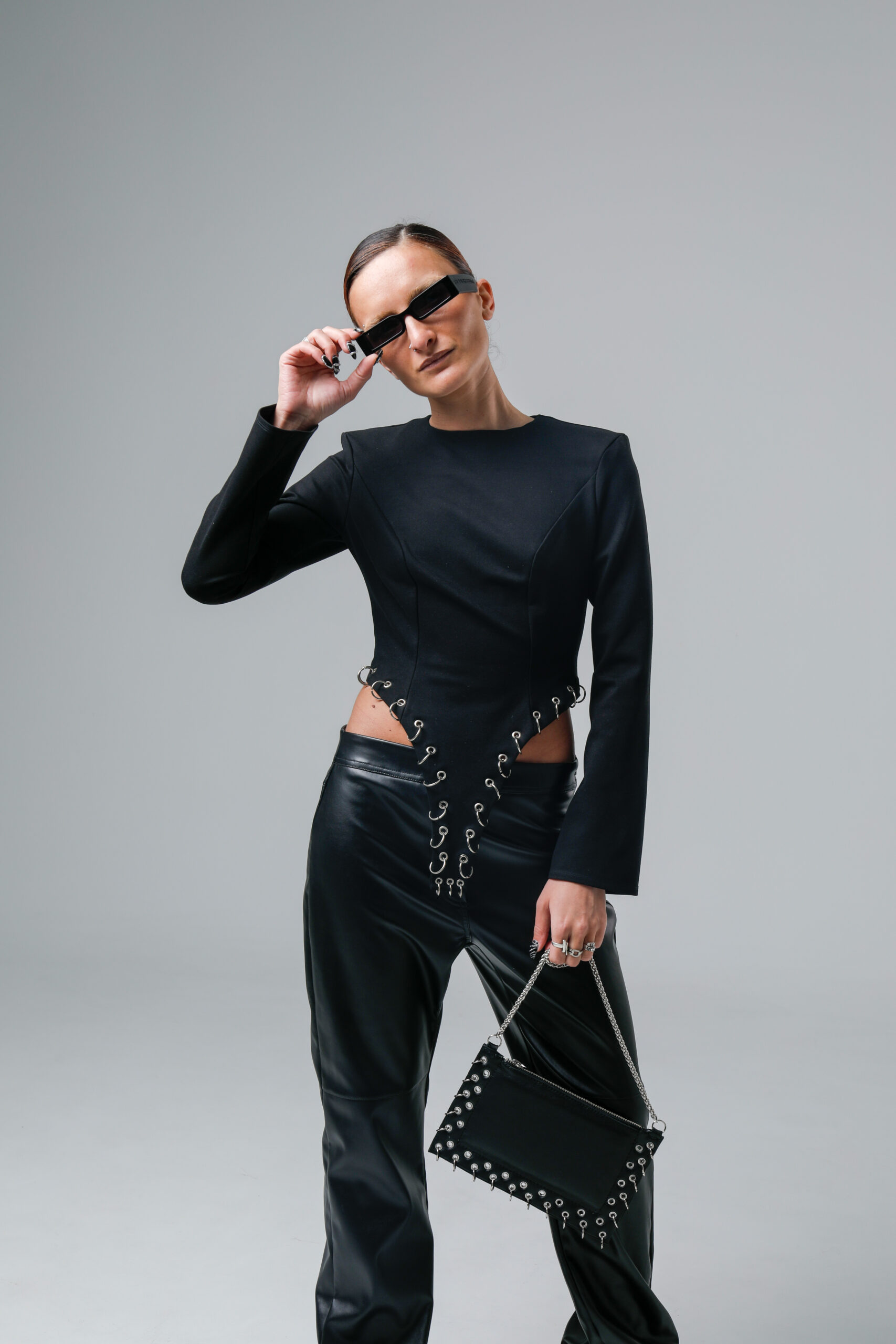 Gaia Bodysuit - Image 3