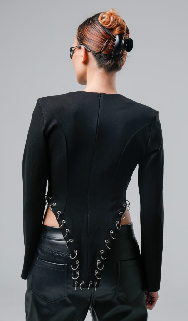 Gaia Bodysuit