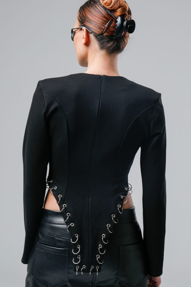 Gaia Bodysuit - Image 2