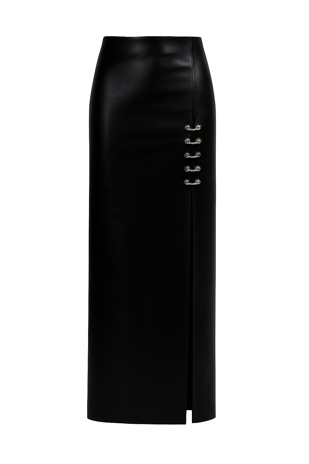 Matrix Leather skirt – Part Of Set