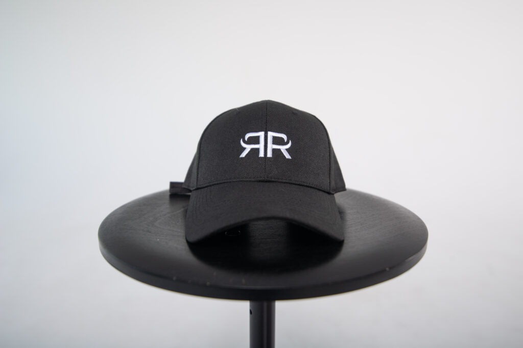 REVERIE Logo Cap