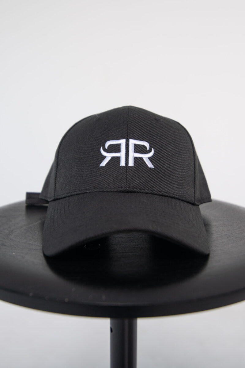 REVERIE Logo Cap - Image 2