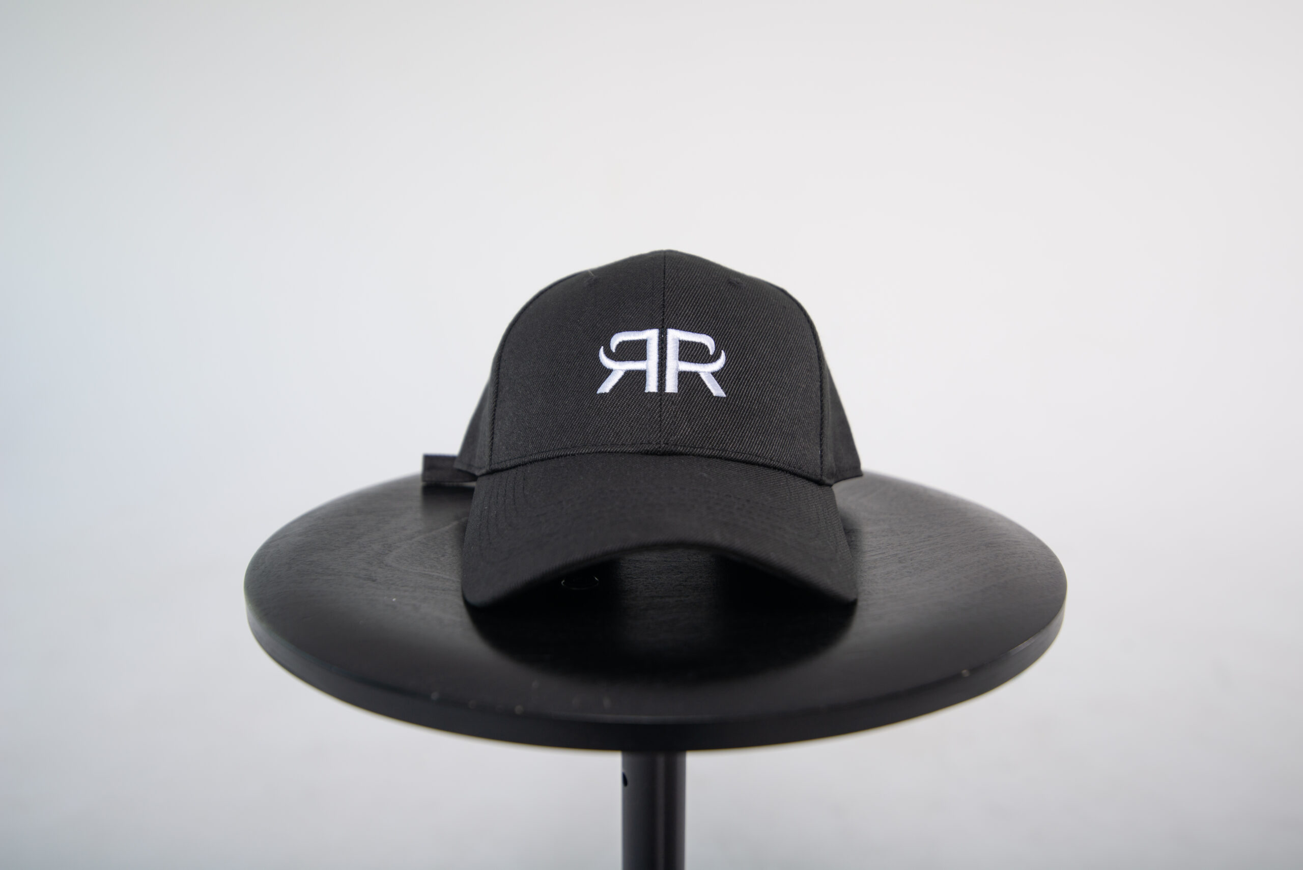 REVERIE Logo Cap - Image 2