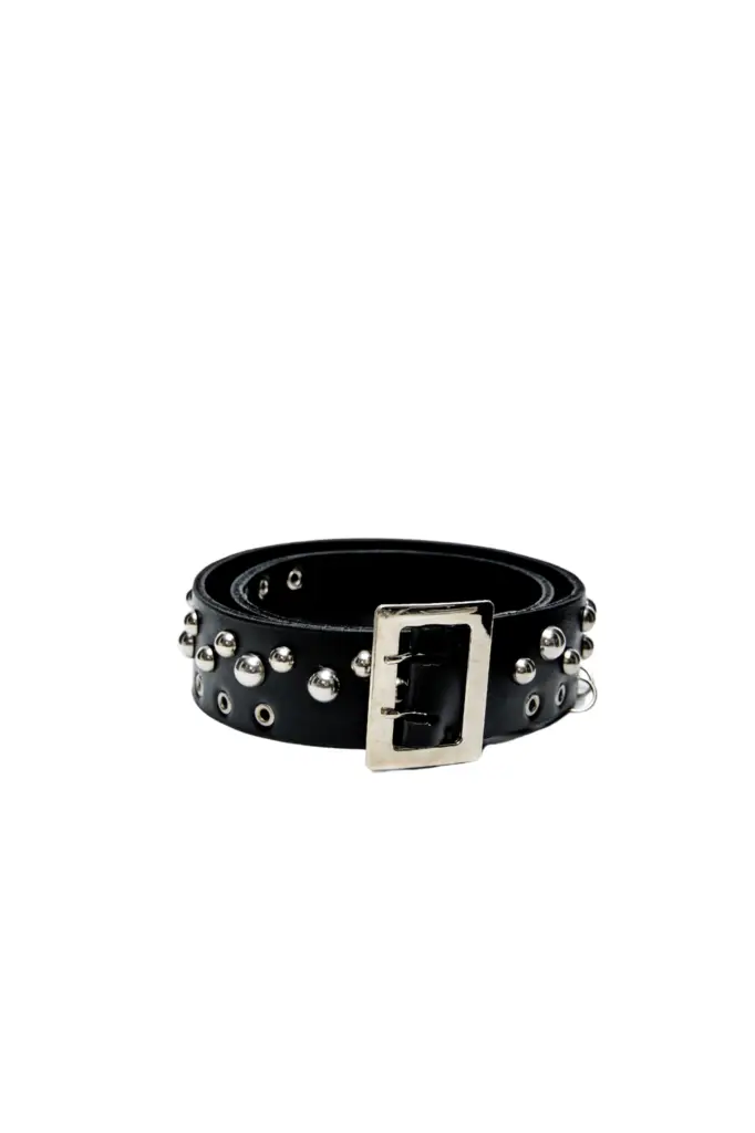 Ava Leather Belt