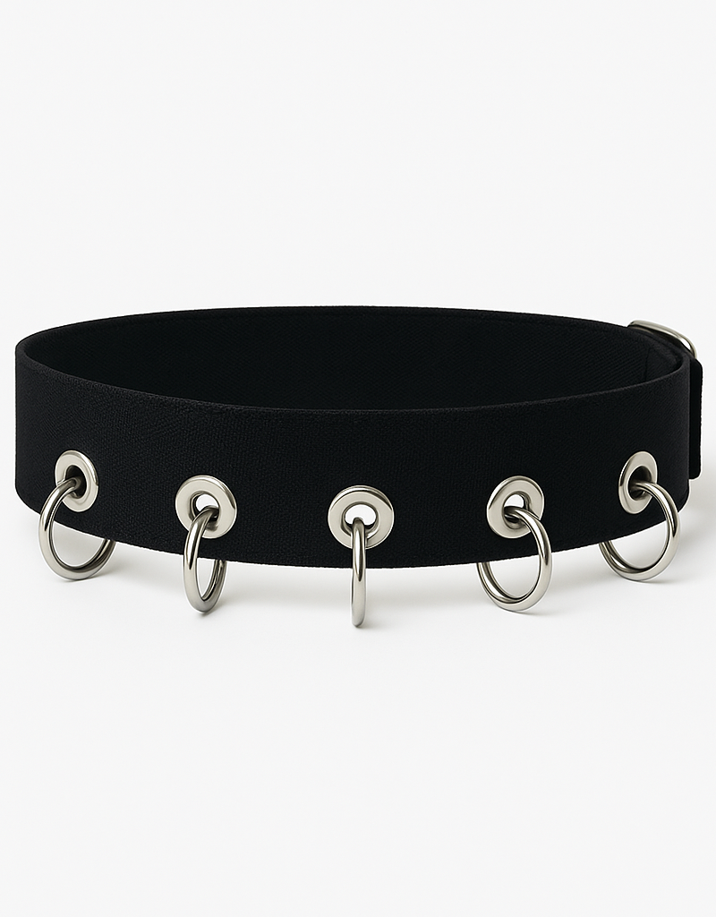 Gia Choker