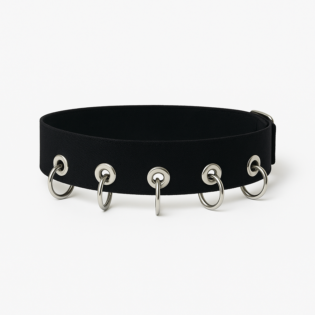 Gia Choker