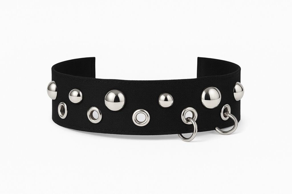 Ava Choker